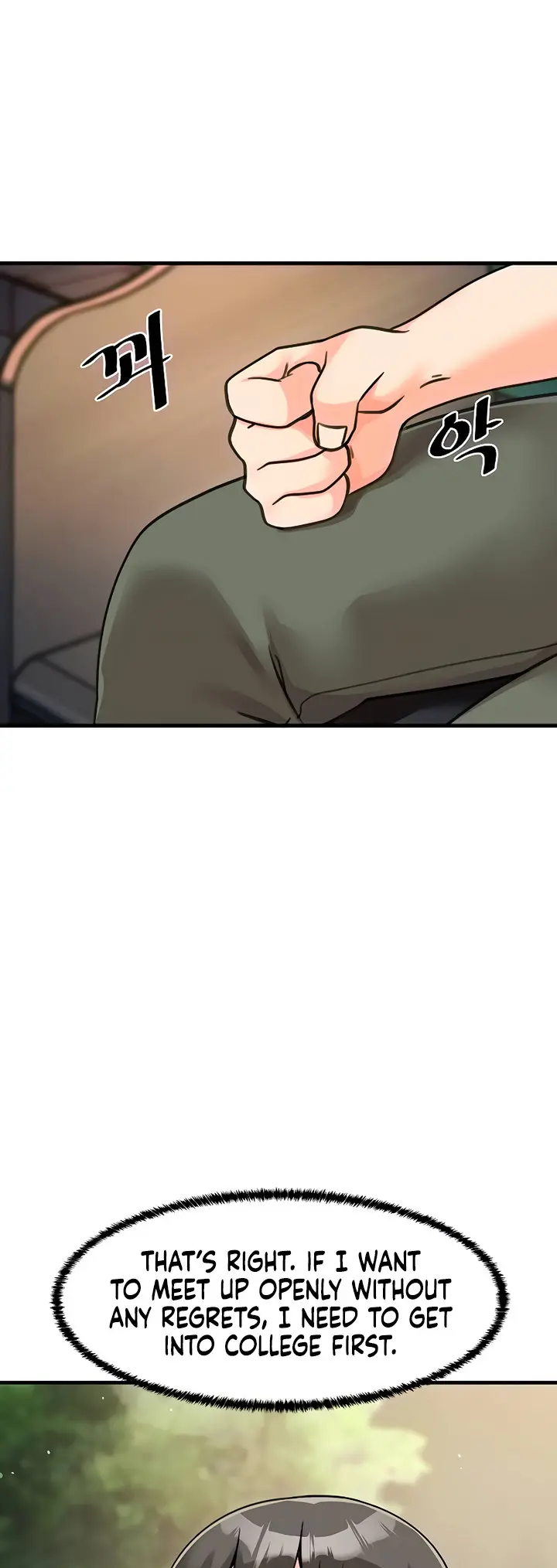 Boarding School Chapter 48 - Page 24