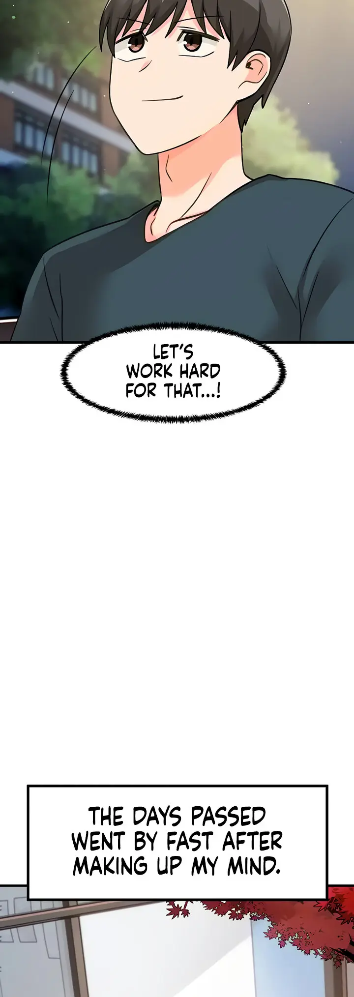 Boarding School Chapter 48 - Page 25