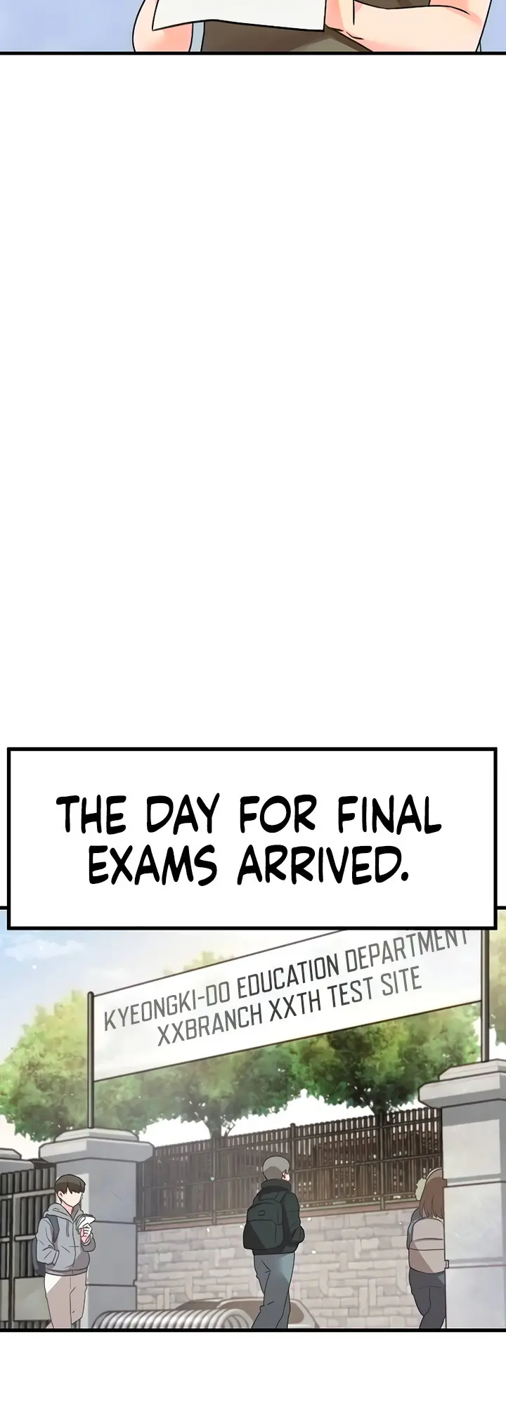 Boarding School Chapter 48 - Page 29