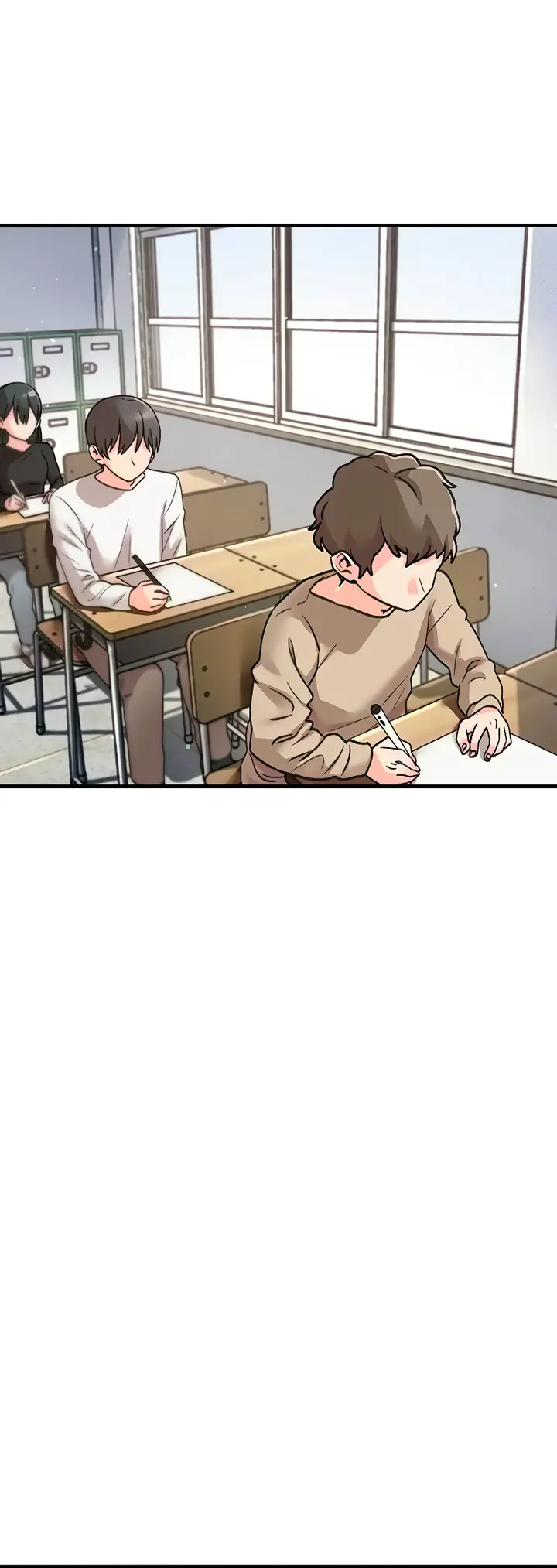 Boarding School Chapter 48 - Page 34