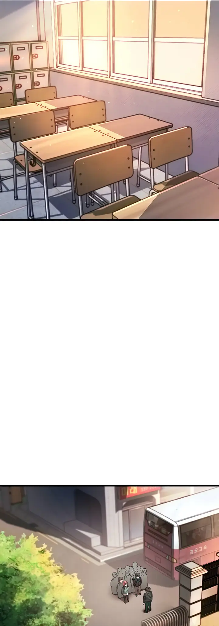 Boarding School Chapter 48 - Page 35