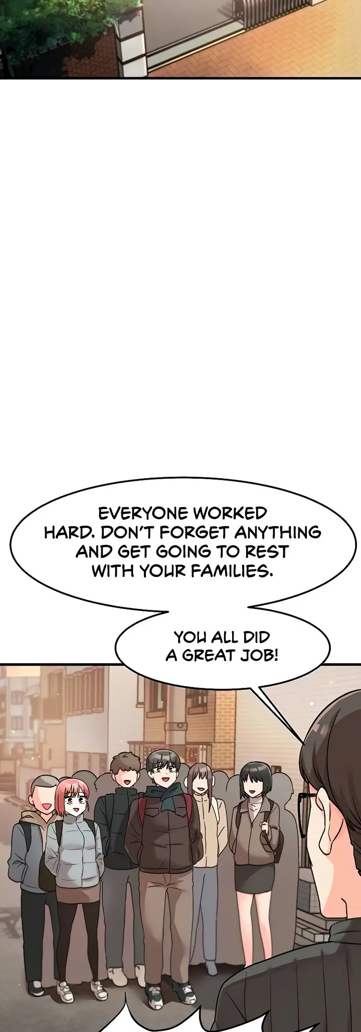 Boarding School Chapter 48 - Page 36