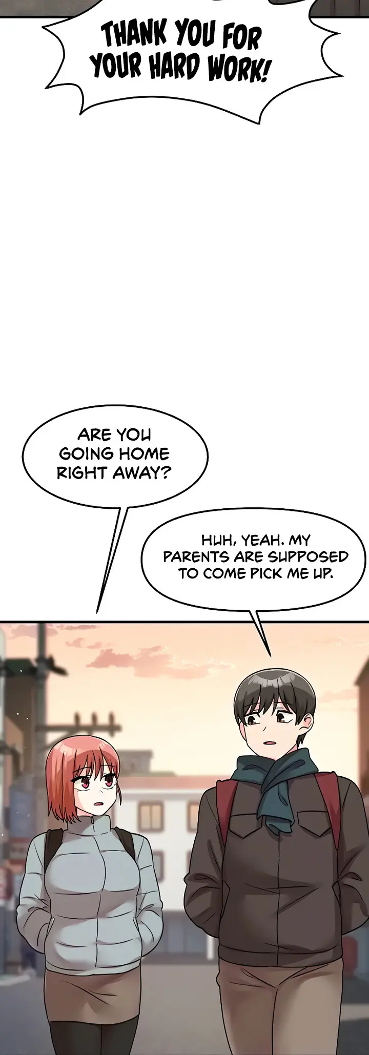 Boarding School Chapter 48 - Page 37