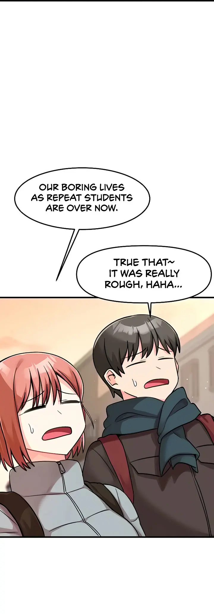 Boarding School Chapter 48 - Page 38