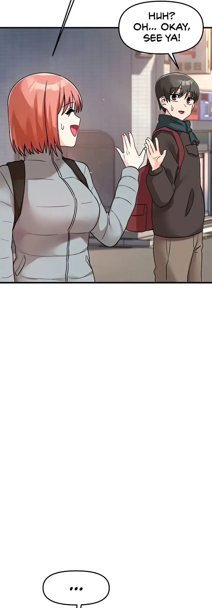Boarding School Chapter 48 - Page 41