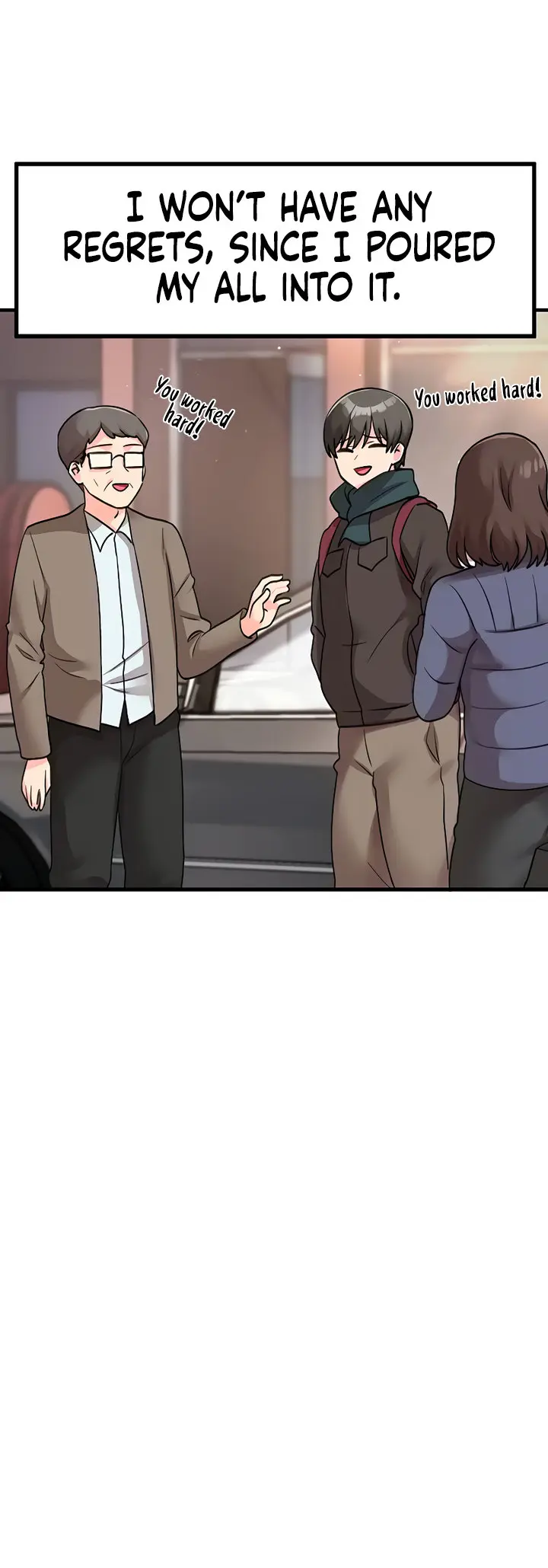 Boarding School Chapter 48 - Page 45
