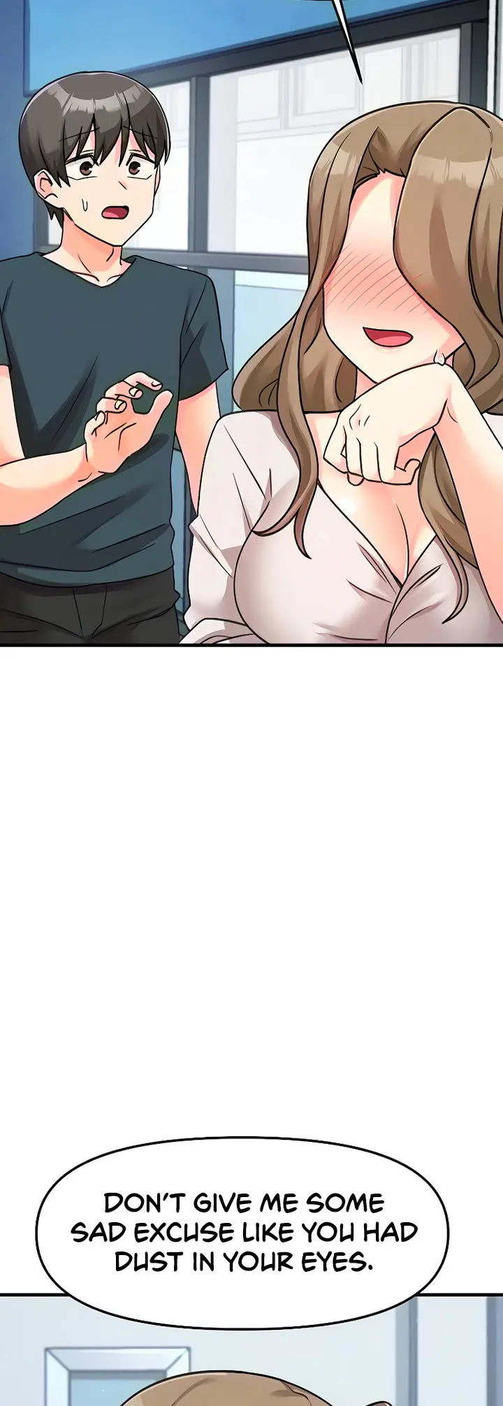 Boarding School Chapter 48 - Page 5