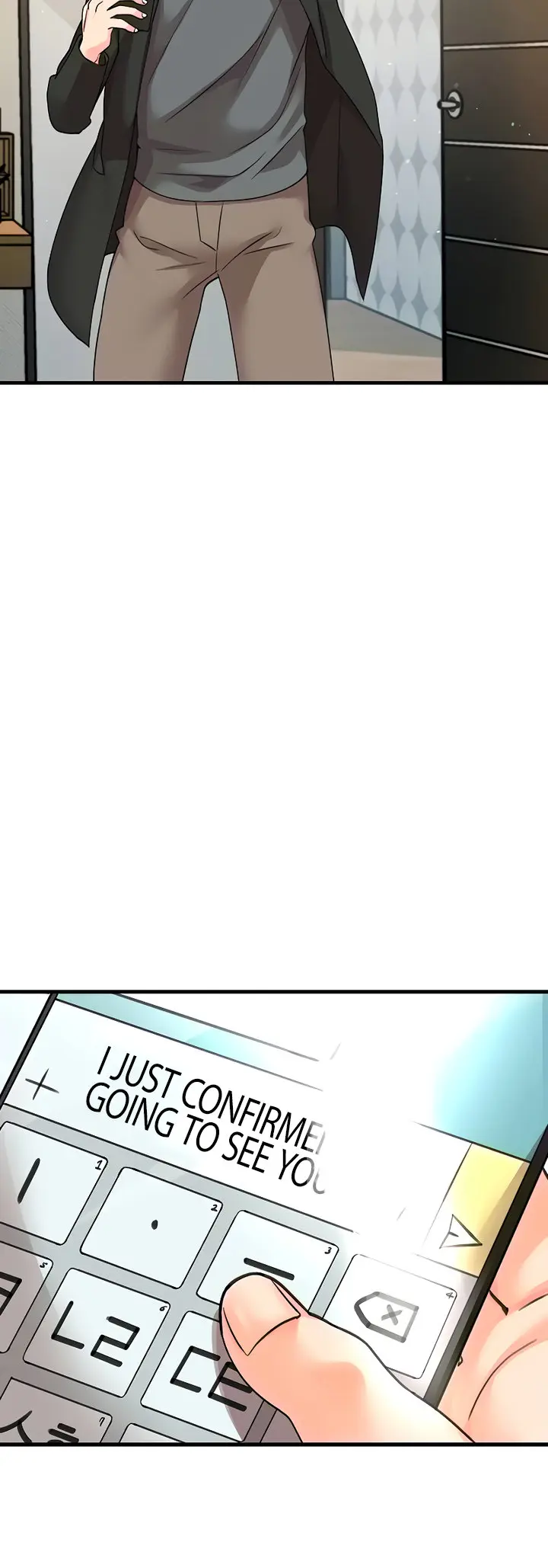 Boarding School Chapter 48 - Page 51
