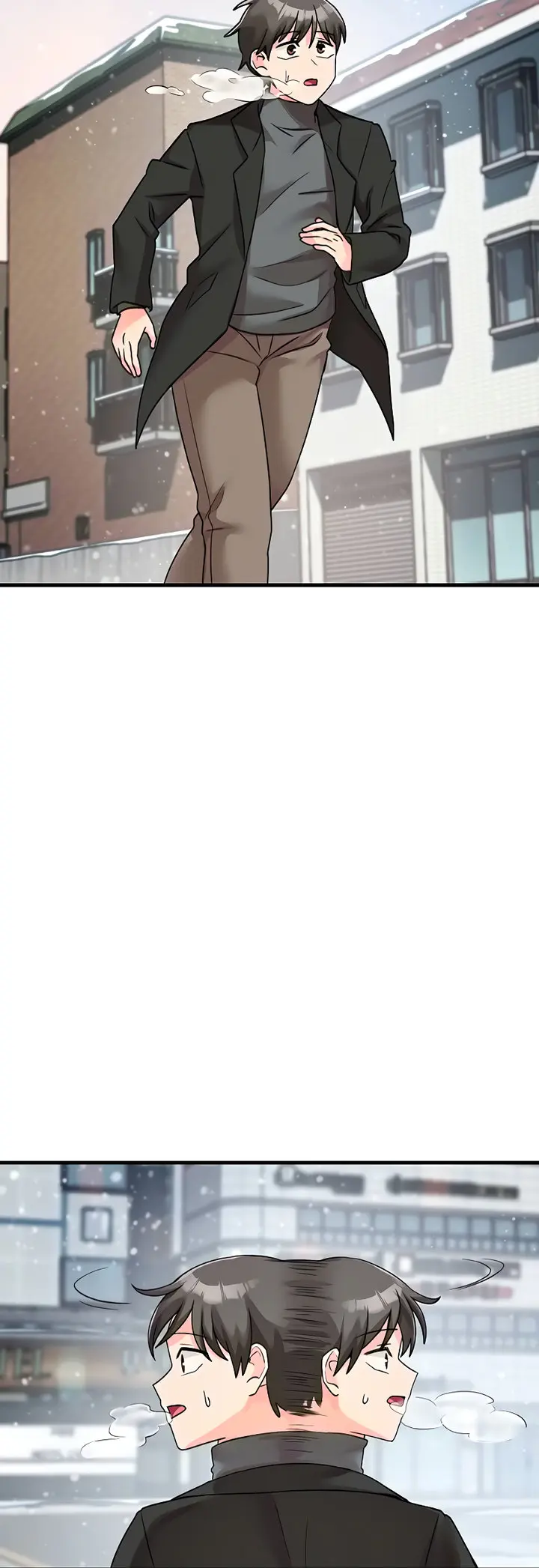 Boarding School Chapter 48 - Page 55