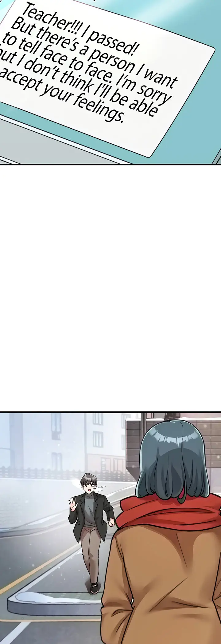 Boarding School Chapter 48 - Page 59