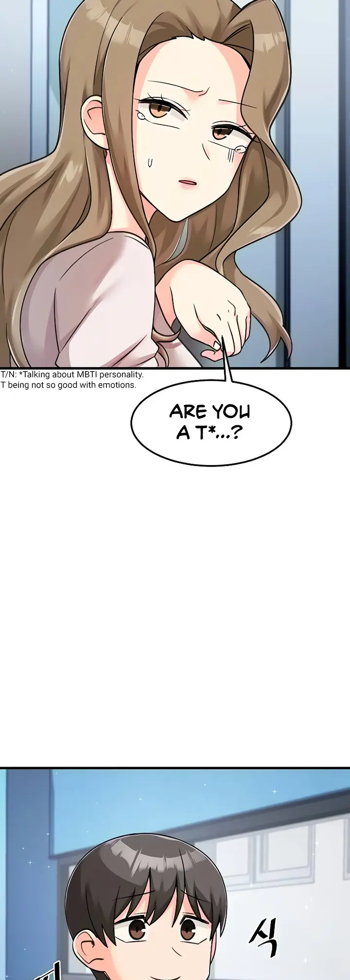 Boarding School Chapter 48 - Page 6