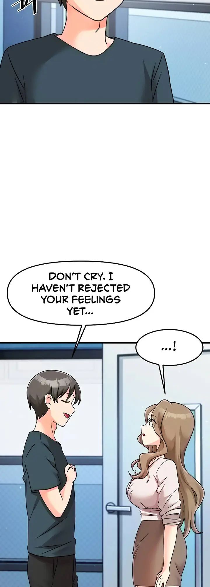Boarding School Chapter 48 - Page 7