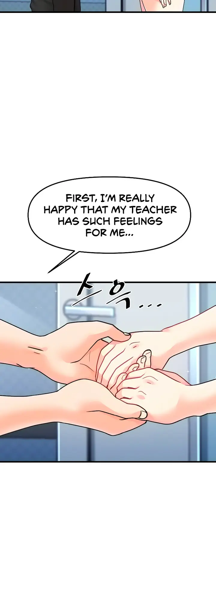 Boarding School Chapter 48 - Page 8
