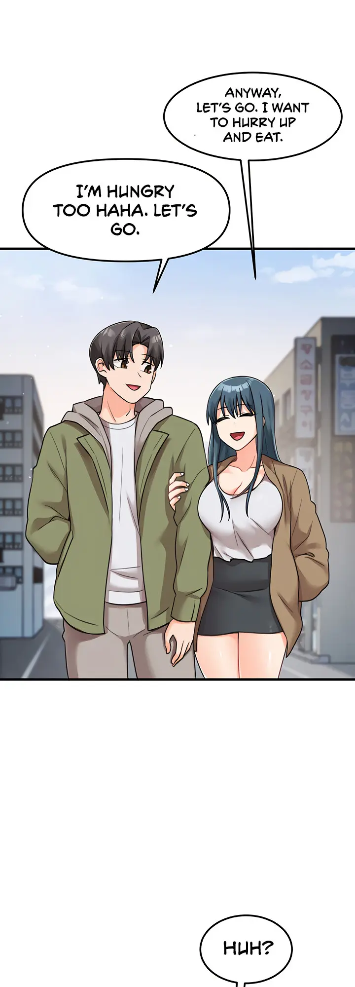 Boarding School Chapter 49 - Page 10