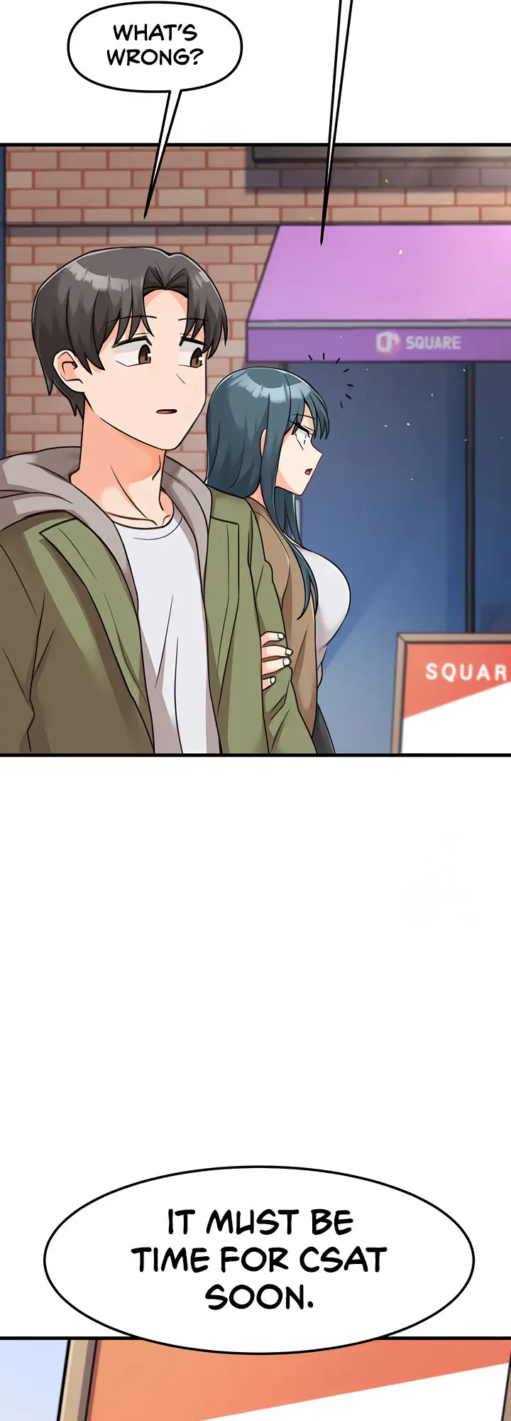 Boarding School Chapter 49 - Page 11