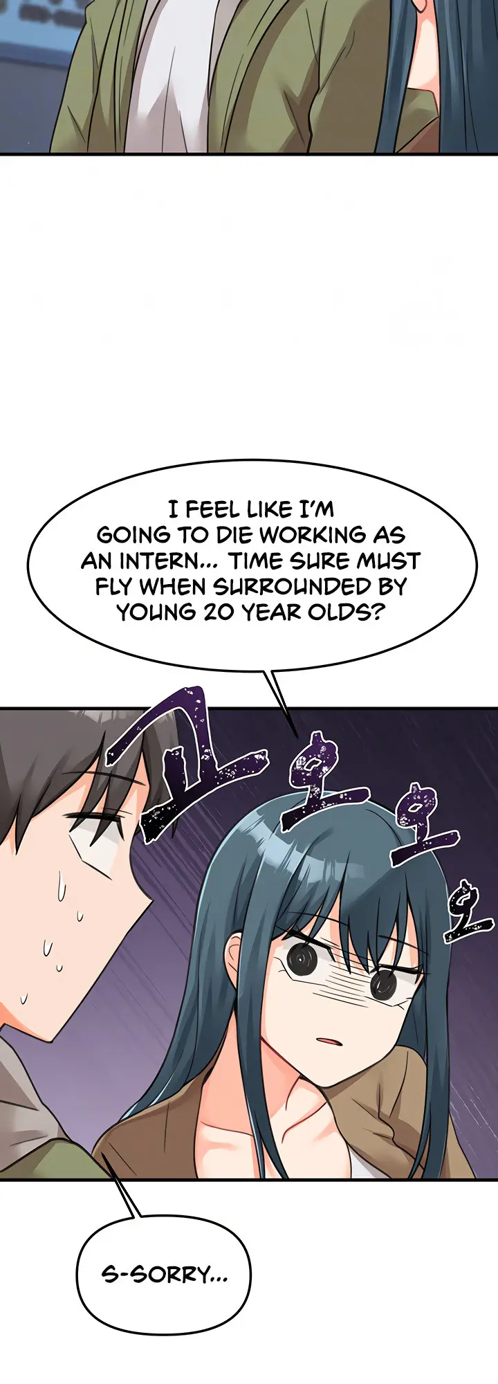 Boarding School Chapter 49 - Page 13