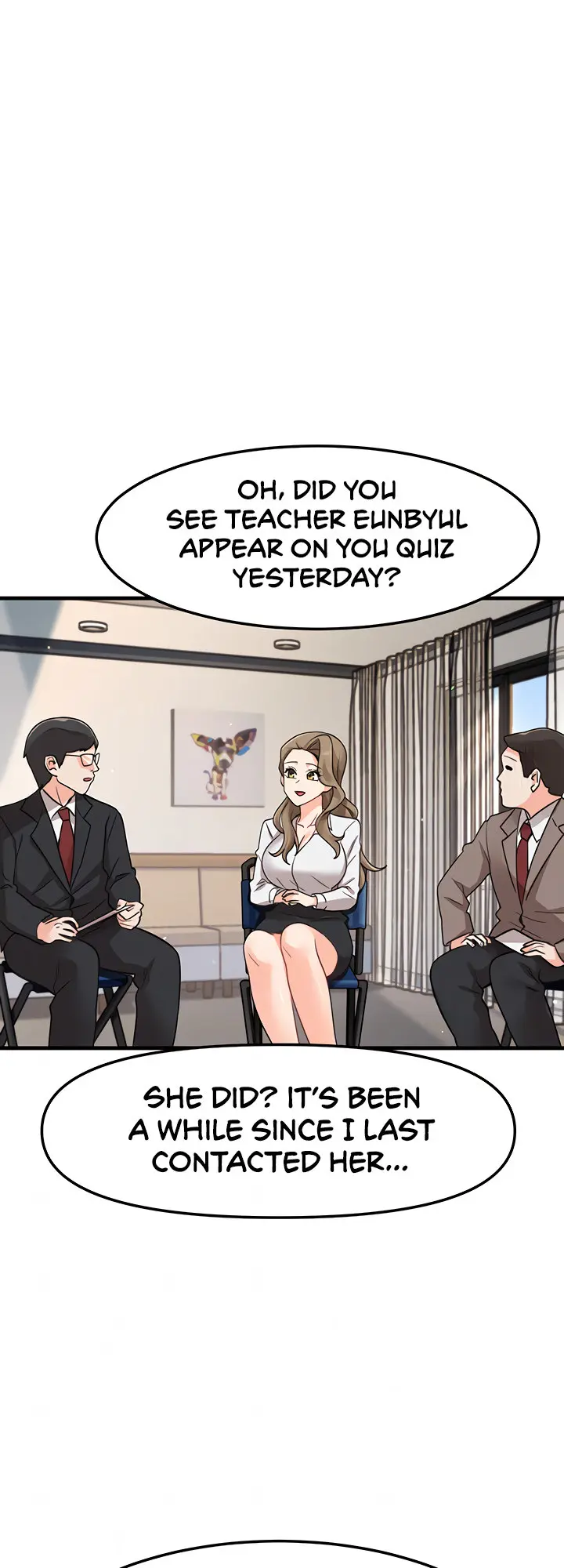 Boarding School Chapter 49 - Page 14