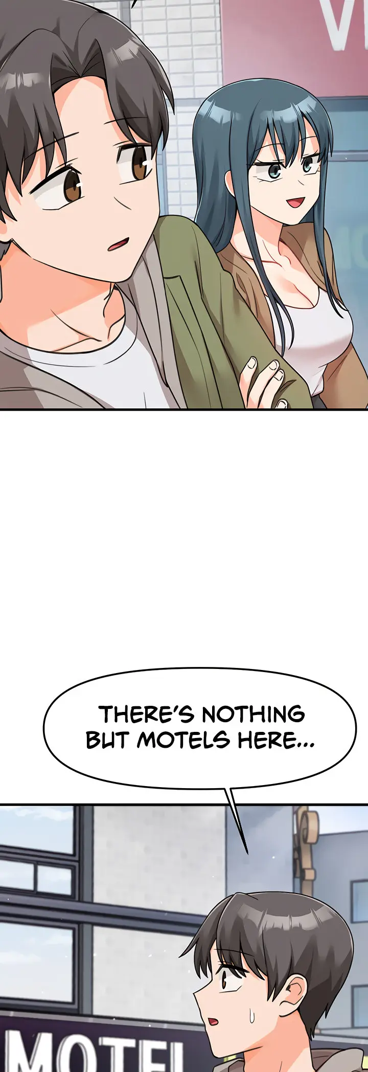 Boarding School Chapter 49 - Page 19