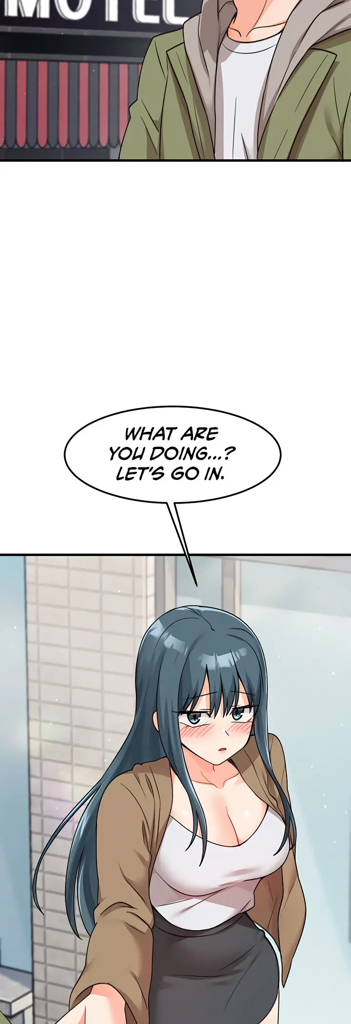 Boarding School Chapter 49 - Page 20
