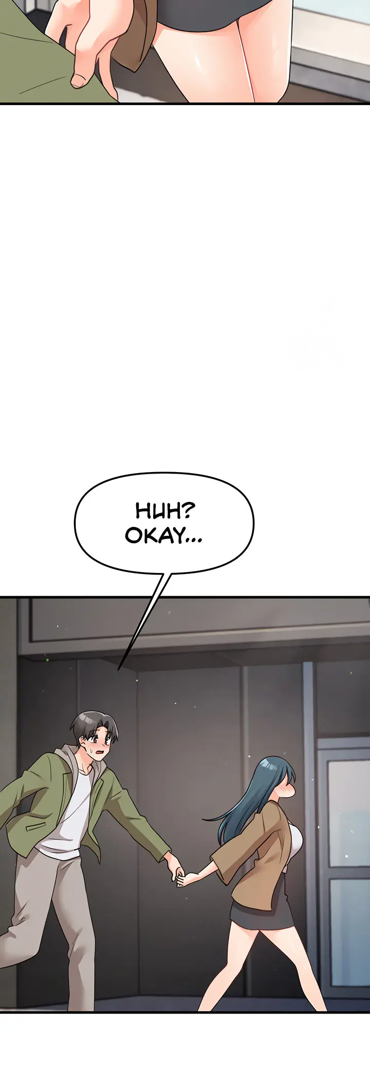Boarding School Chapter 49 - Page 21