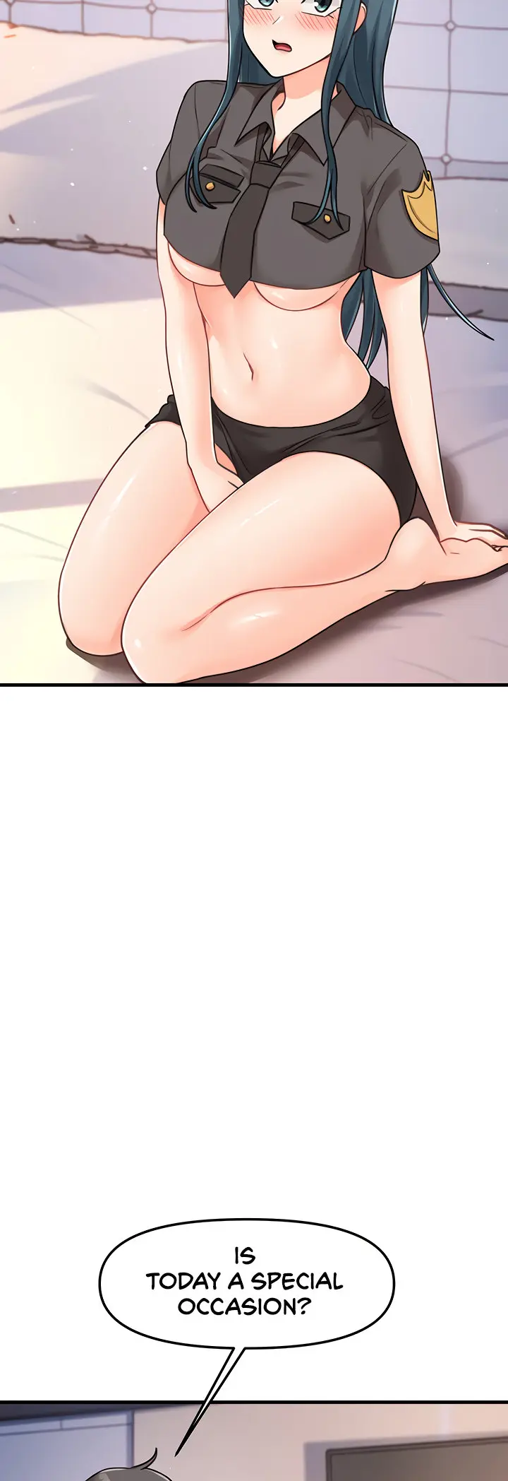 Boarding School Chapter 49 - Page 25