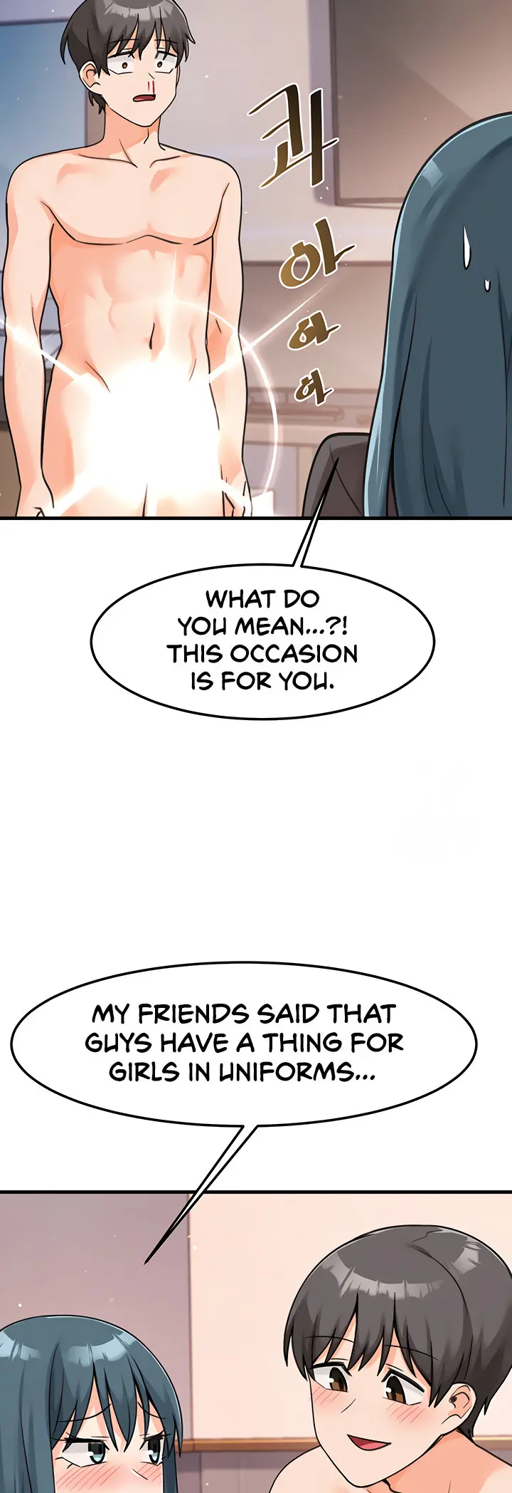 Boarding School Chapter 49 - Page 26