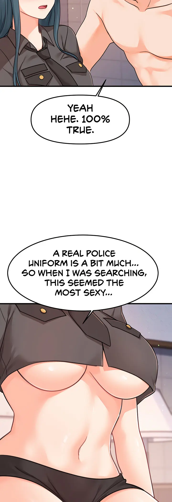 Boarding School Chapter 49 - Page 27