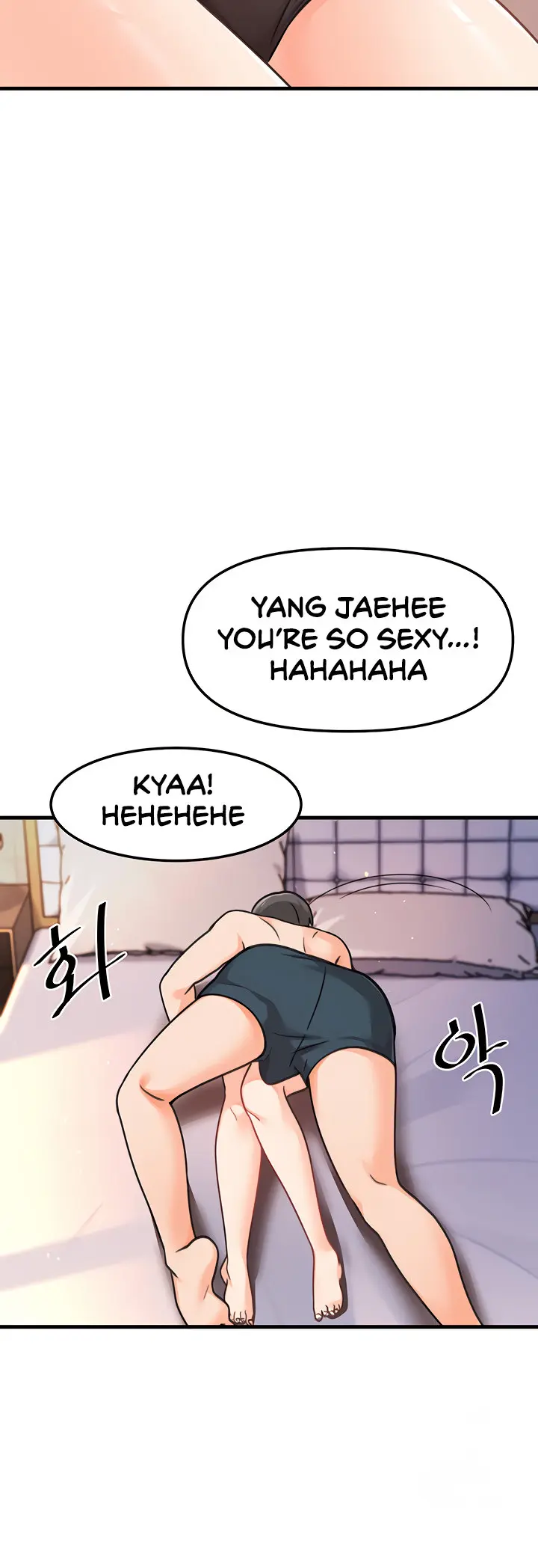 Boarding School Chapter 49 - Page 28