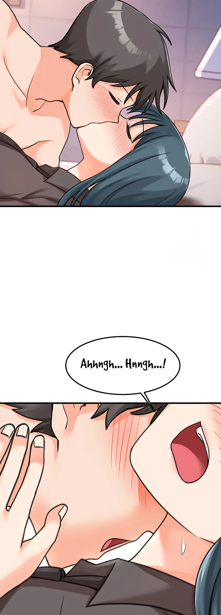 Boarding School Chapter 49 - Page 30