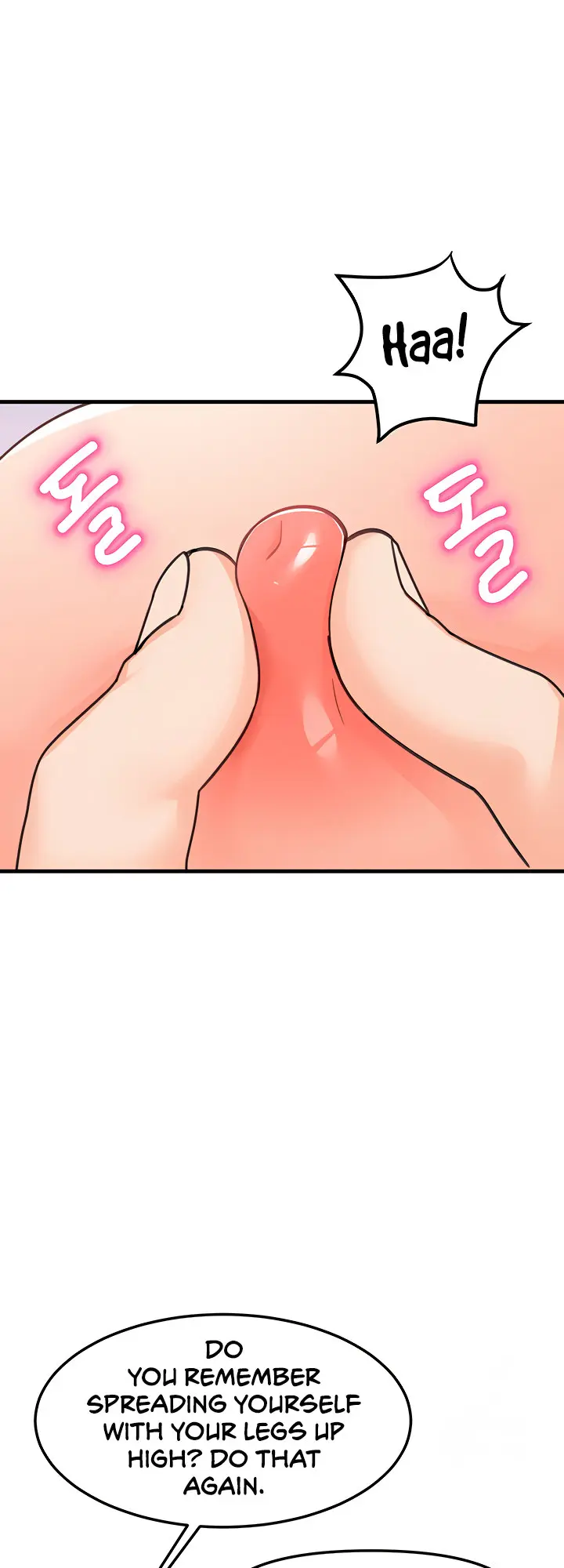 Boarding School Chapter 49 - Page 32