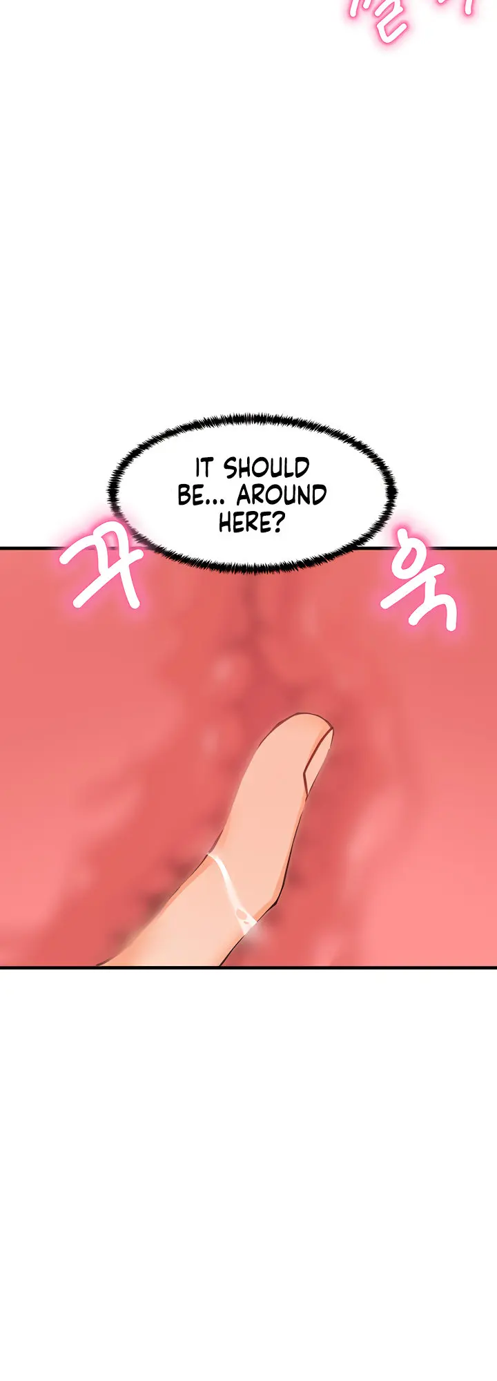 Boarding School Chapter 49 - Page 36