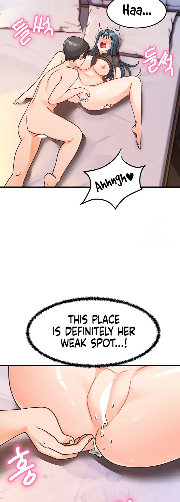 Boarding School Chapter 49 - Page 38