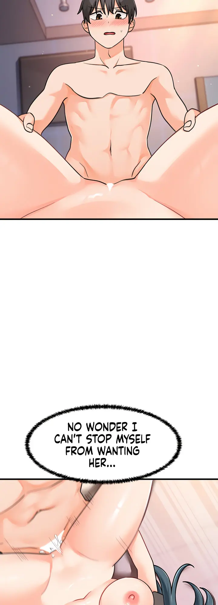 Boarding School Chapter 49 - Page 43