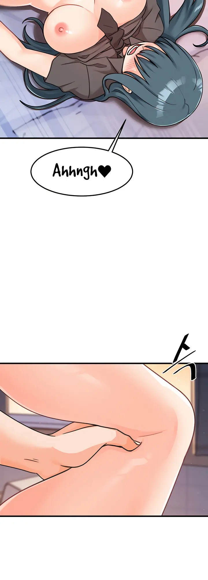 Boarding School Chapter 49 - Page 44