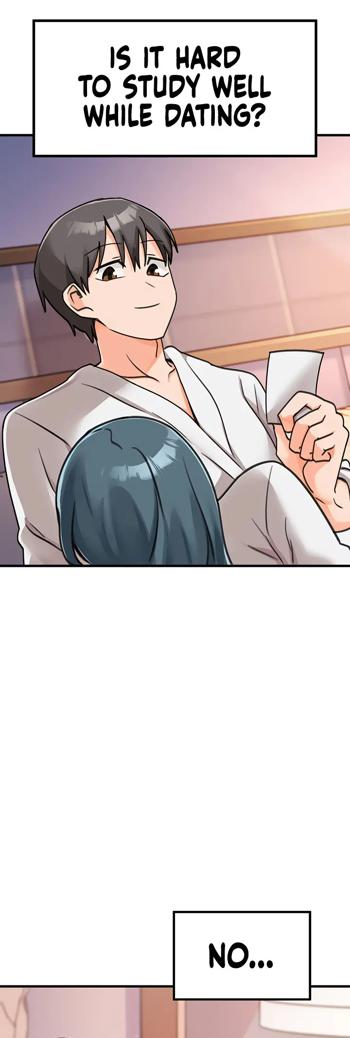 Boarding School Chapter 49 - Page 58