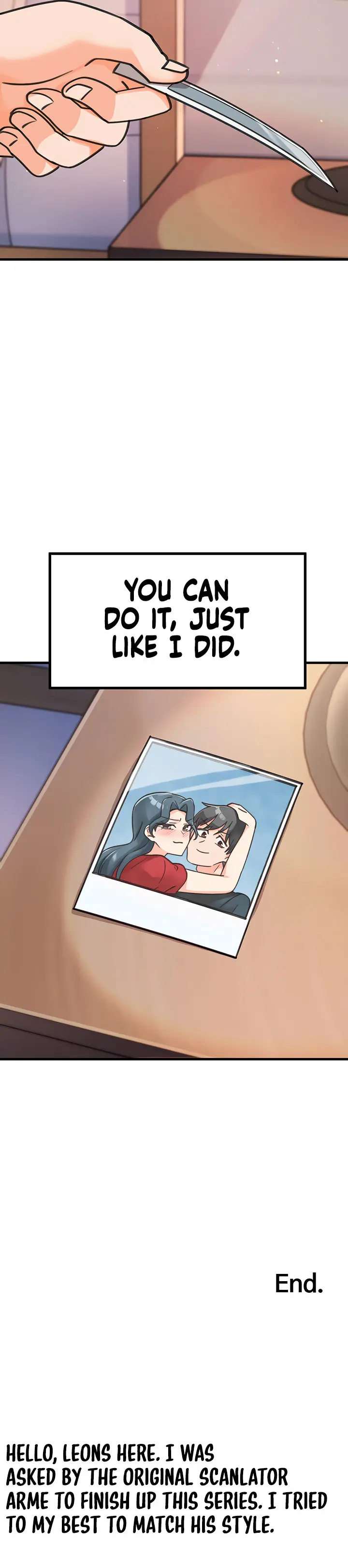 Boarding School Chapter 49 - Page 59