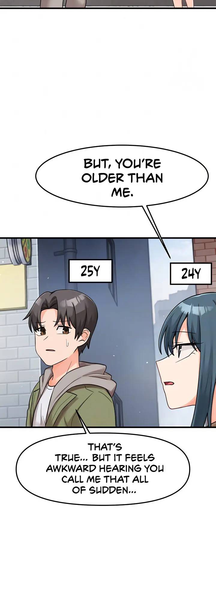 Boarding School Chapter 49 - Page 9