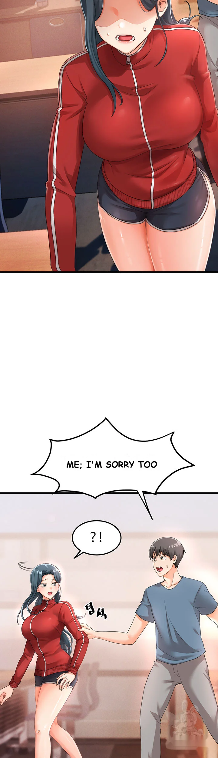 Boarding School Chapter 5 - Page 10