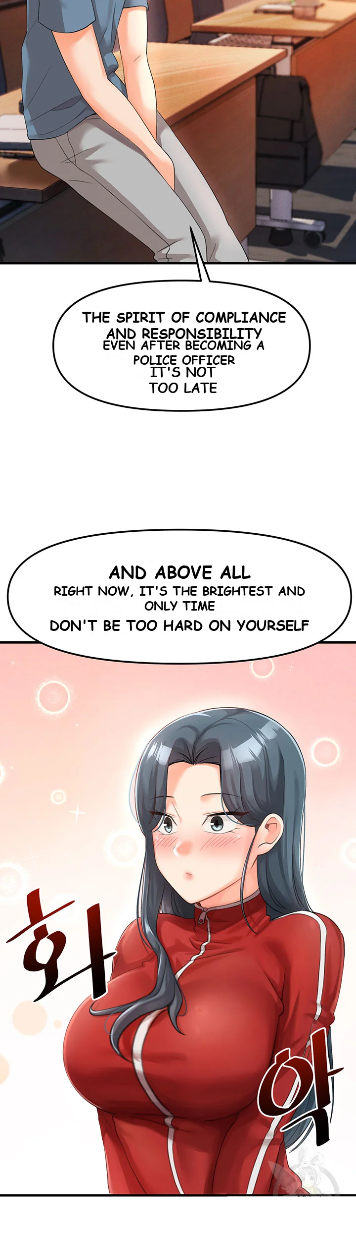 Boarding School Chapter 5 - Page 22