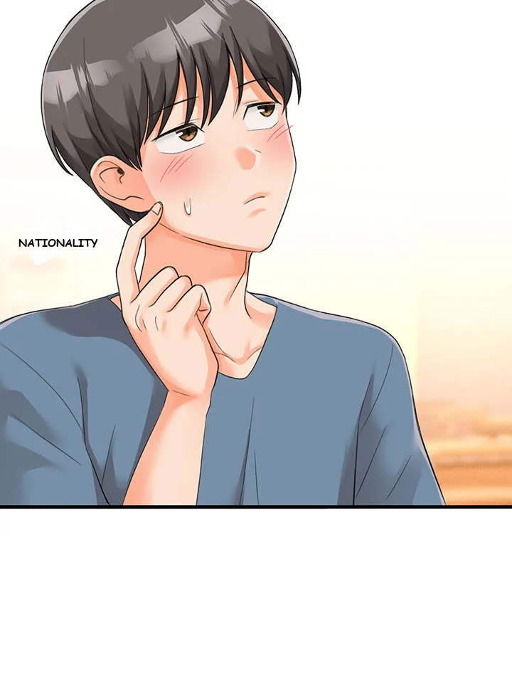 Boarding School Chapter 5 - Page 24