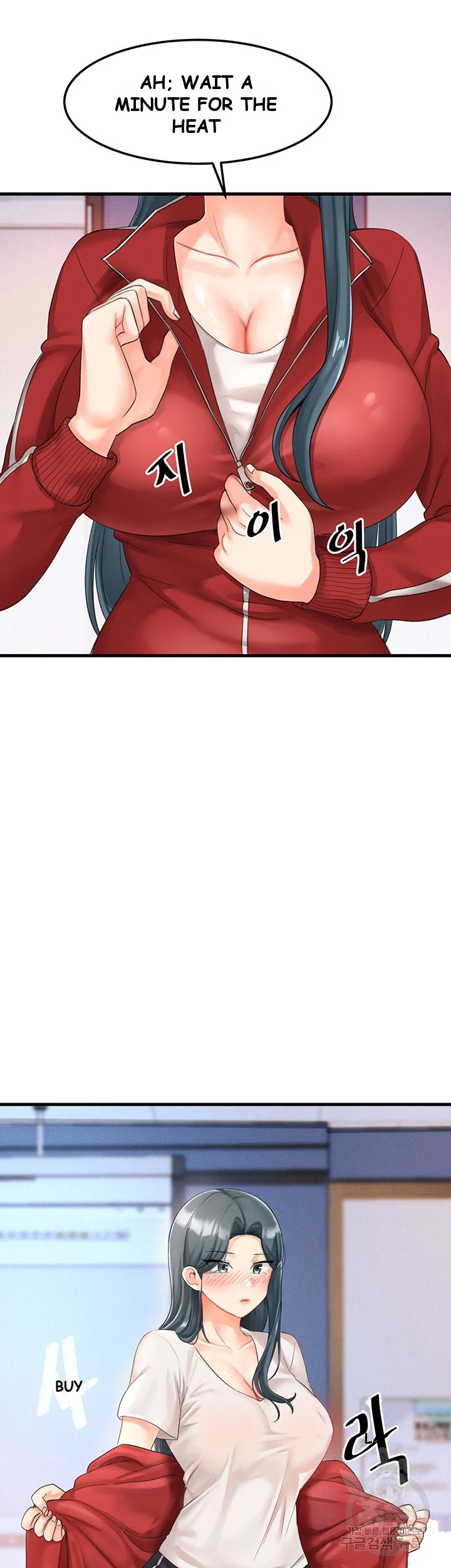 Boarding School Chapter 5 - Page 54