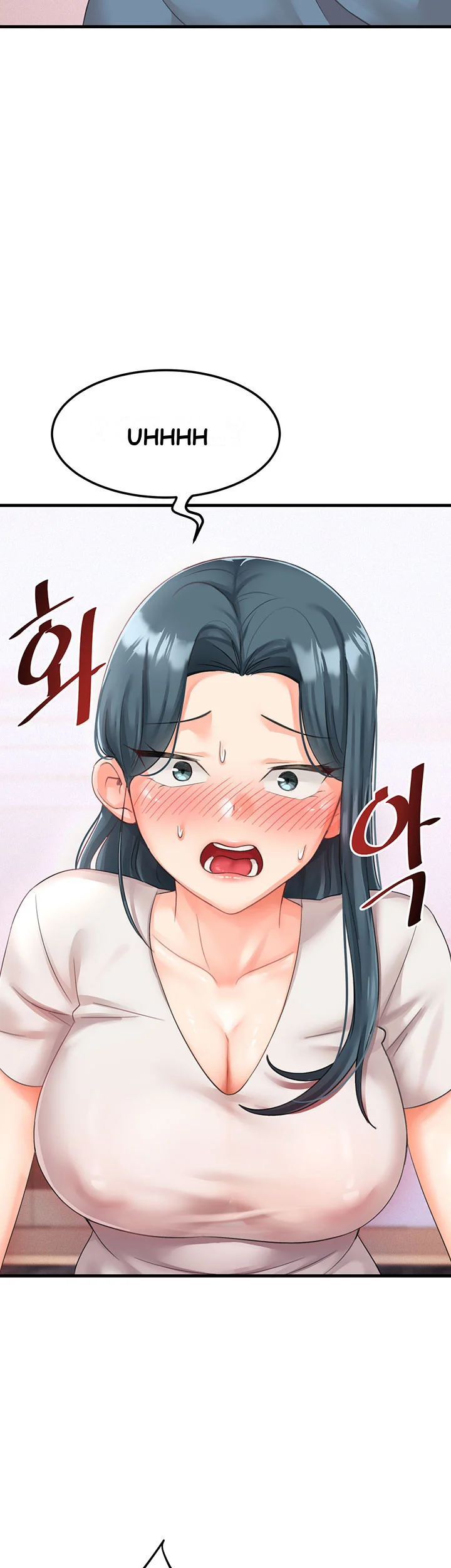 Boarding School Chapter 5 - Page 60