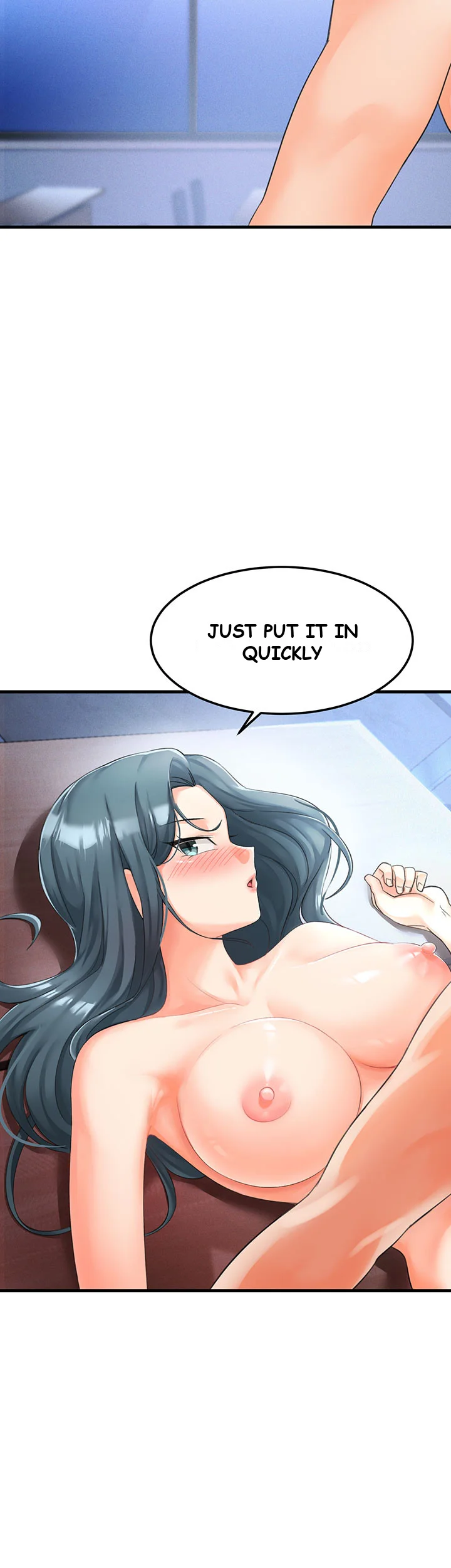 Boarding School Chapter 6 - Page 26