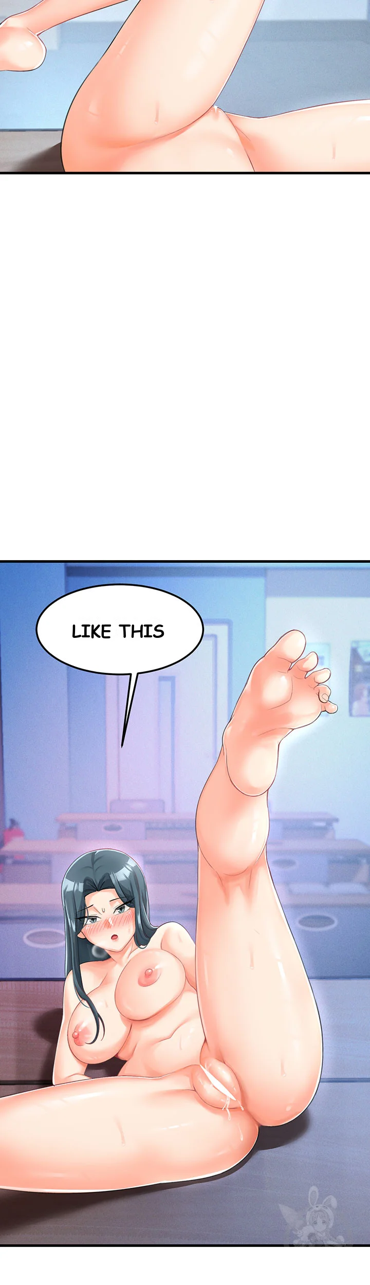 Boarding School Chapter 6 - Page 42