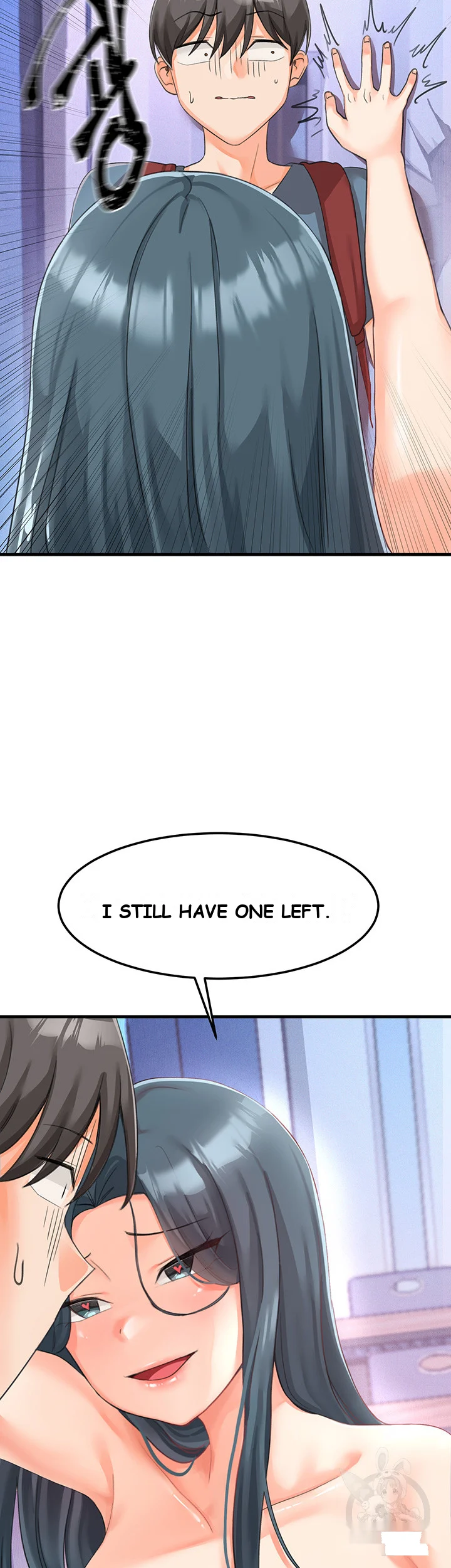 Boarding School Chapter 7 - Page 3