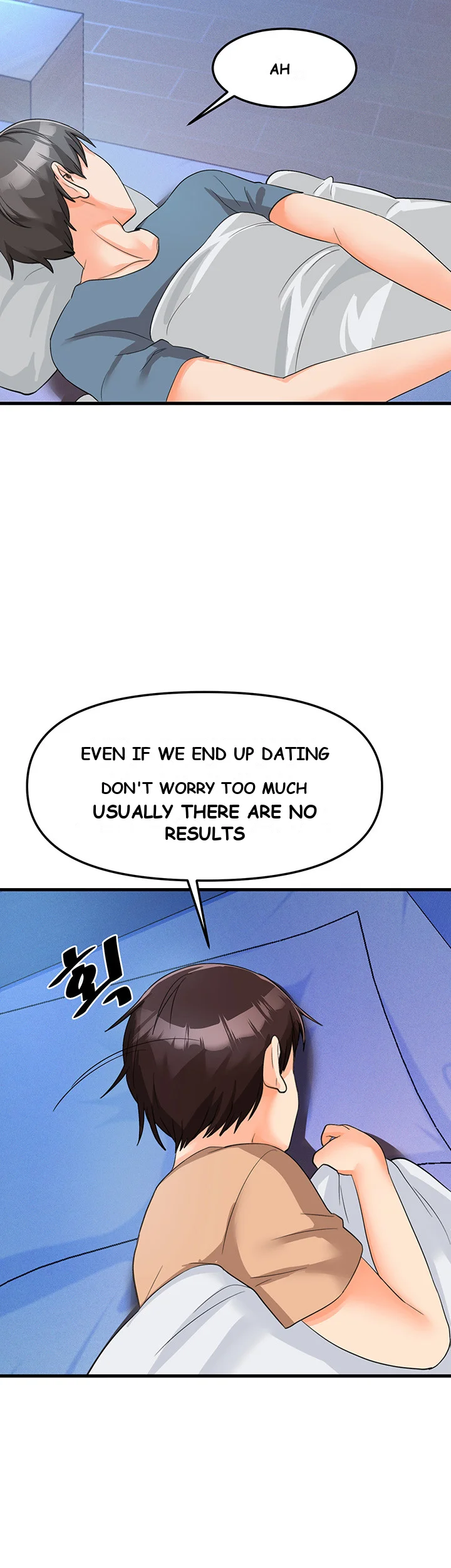 Boarding School Chapter 7 - Page 58
