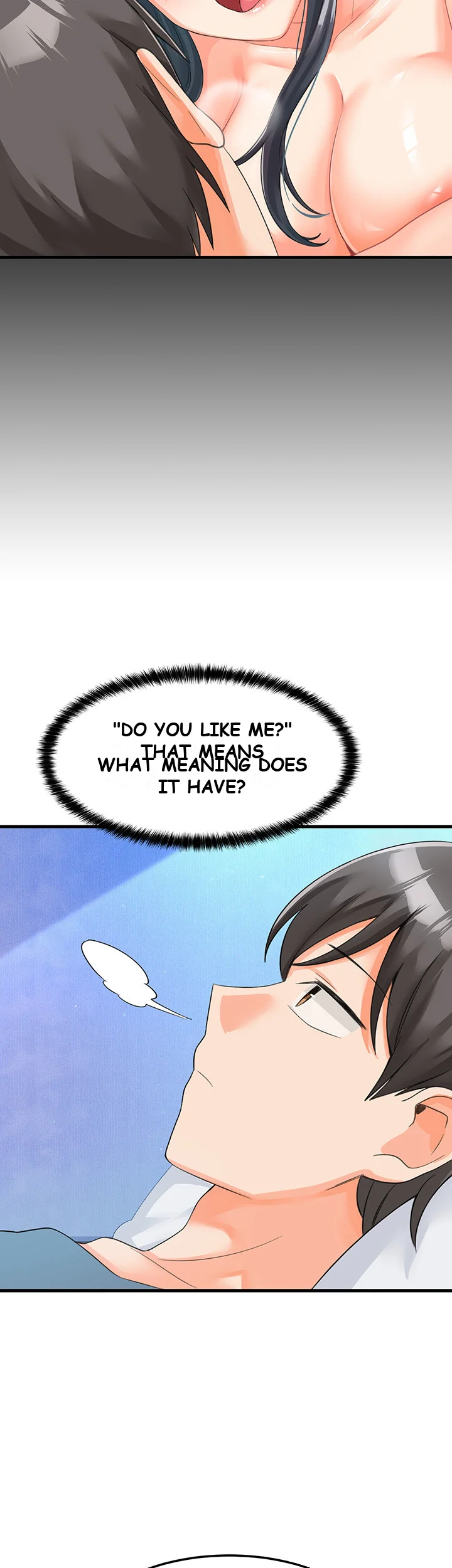 Boarding School Chapter 7 - Page 61