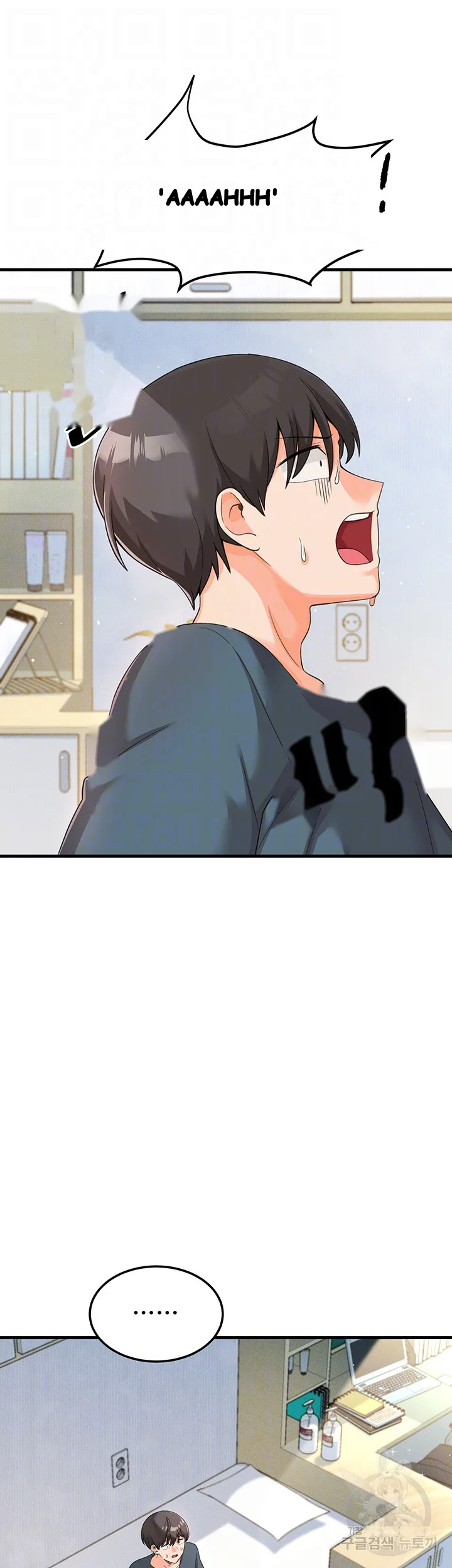 Boarding School Chapter 8 - Page 13