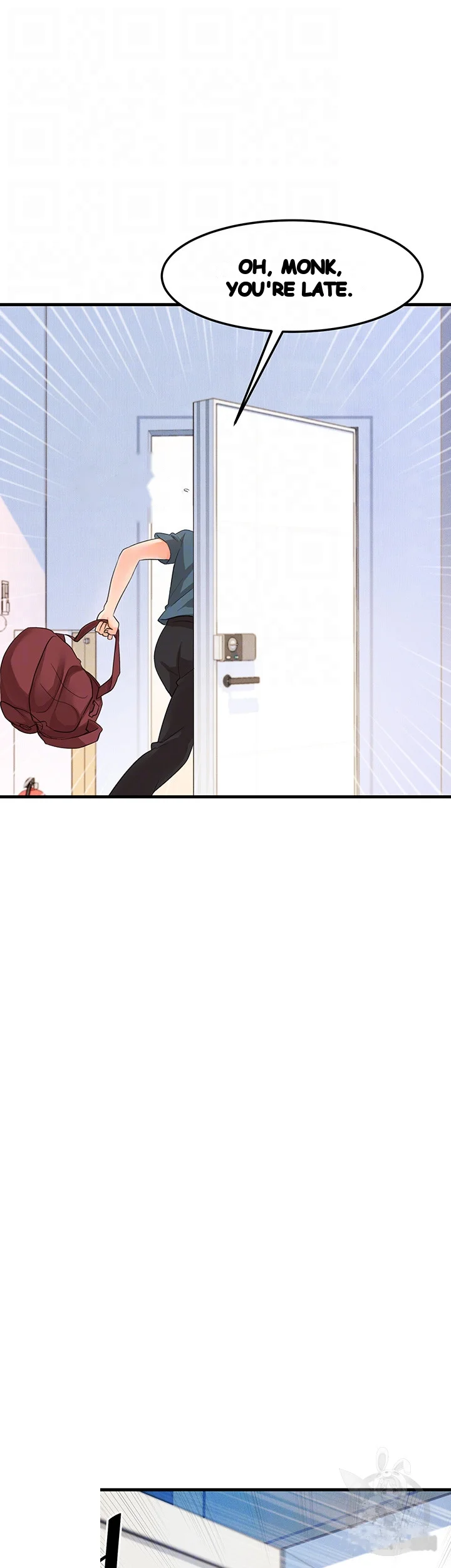 Boarding School Chapter 8 - Page 15