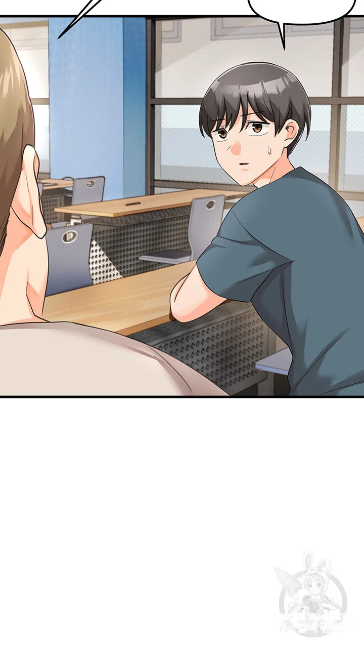 Boarding School Chapter 8 - Page 32